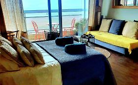 Studio Cap sur Mer